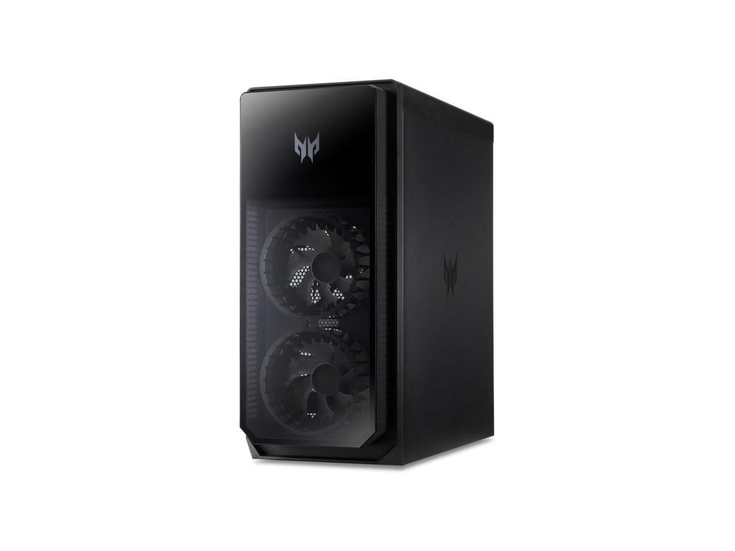 Acer Gaming Desktop PC Predator Orion 7000 PO7-650-UR11 Intel Core I7-13700Kf 32GB DDR5 2TB HDD 1 TB Pcie SSD Geforce RTX 4080 Windows 11 Pro 64-Bit