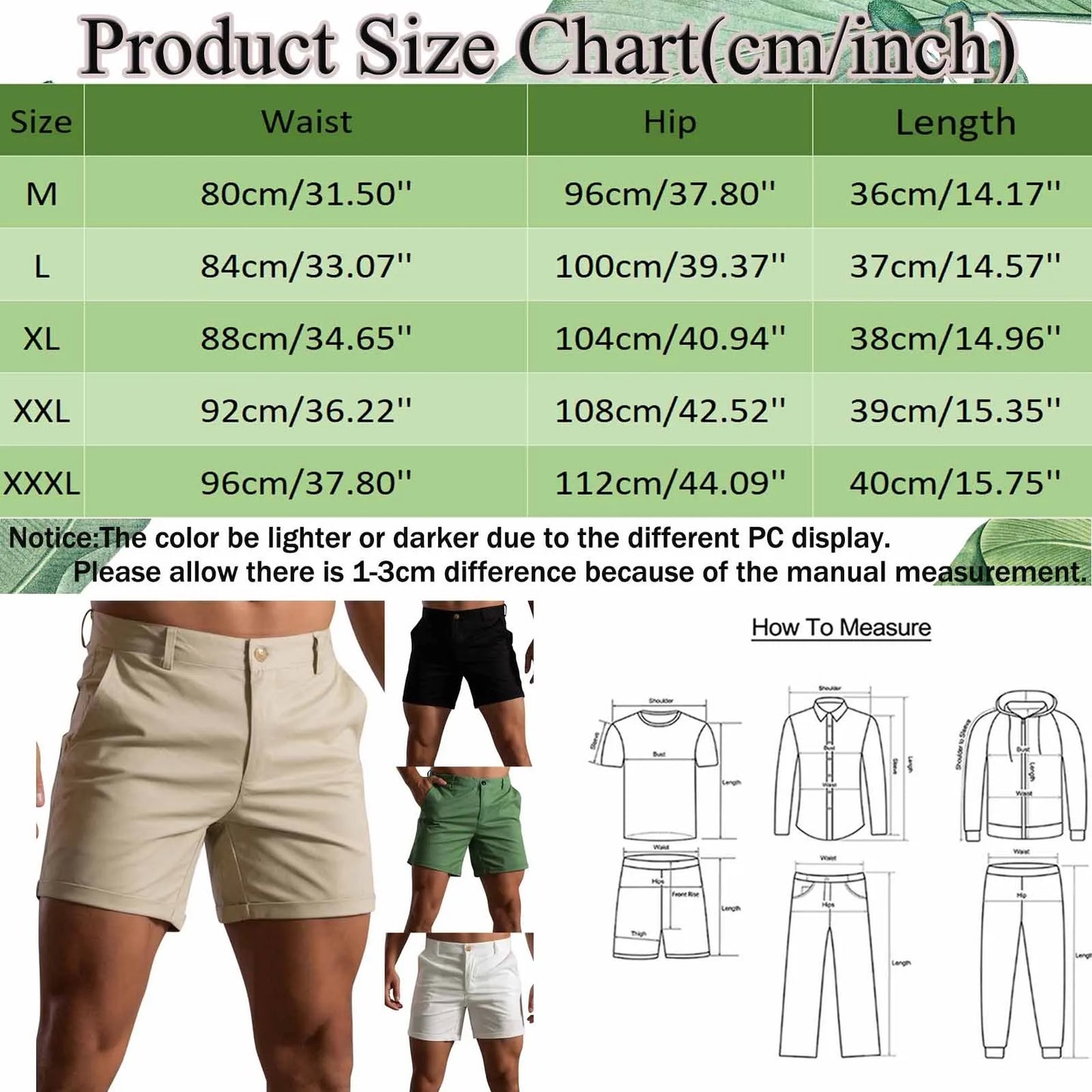 Breathable Surf Quick Drying Casual Shorts Pocket Drawstring Loose Casual Straight Shorts Pockets Basic Solid Color Pants