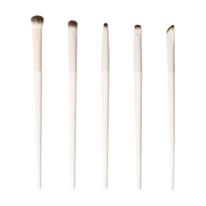 13 PCS Makeup Brushes Set Eye Shadow Foundation Women Cosmetic Brush Eyeshadow Blush Beauty Soft Make Up Tools Bag - Dragonbeast