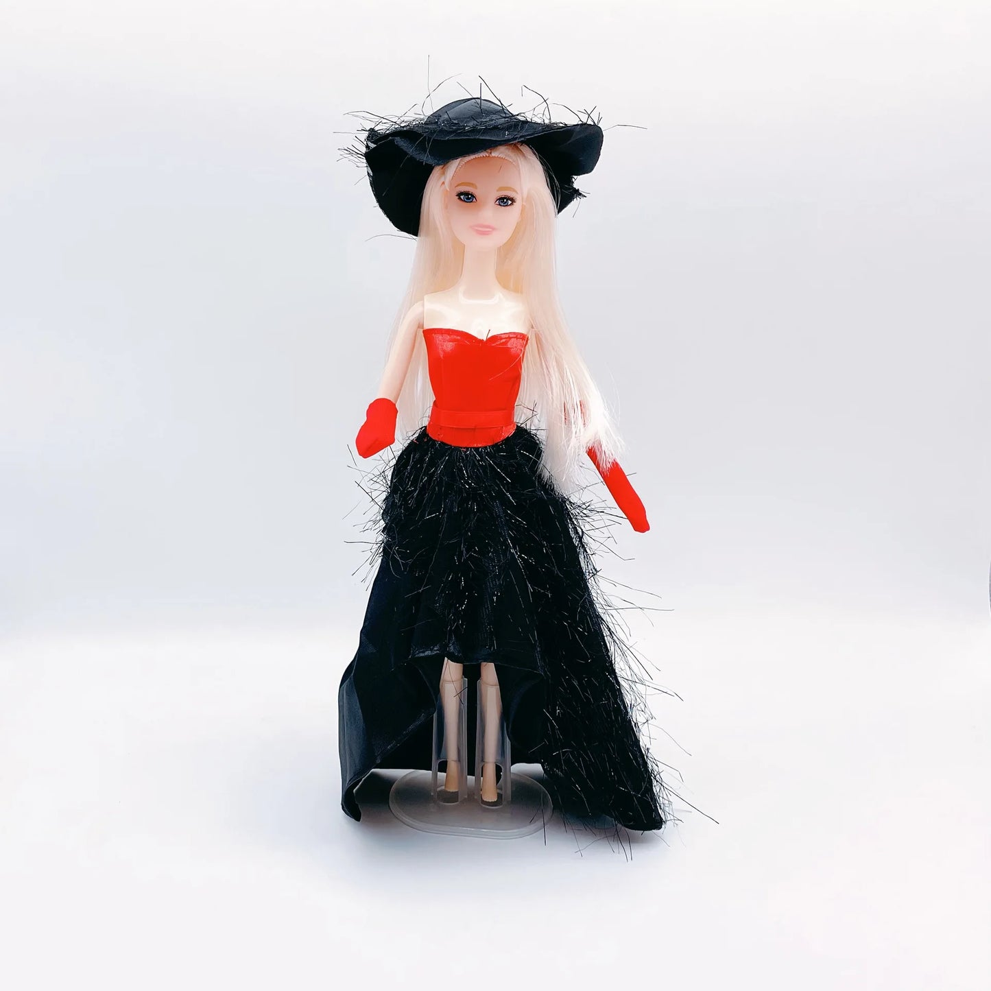 1pc 30cm Doll Clothes Fashion Dress Wedding Princess or Party Dress for 29CM Barbie Dol Best Gift for Girl - Dragonbeast